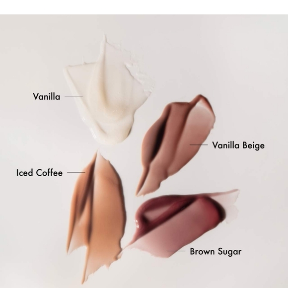 Summer Friday lip gloss - Picture 2 of 2